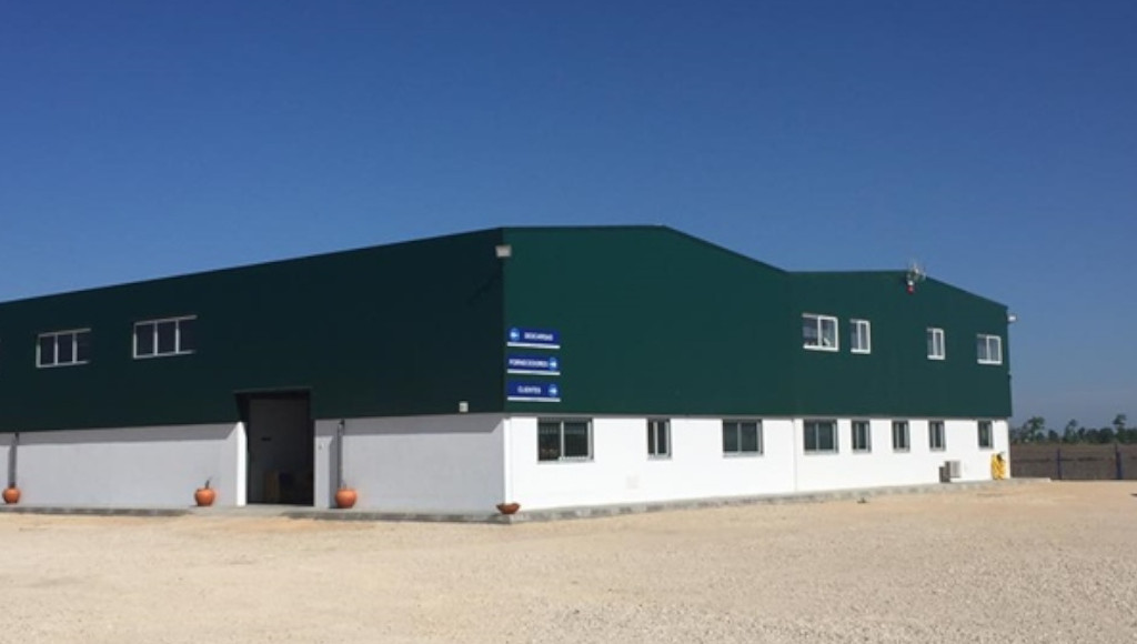 instalações Benatlregas